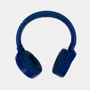 Audífonos tipo diadema Coby inalámbricos, plegables