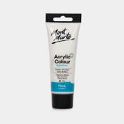 Pintura acrílica de 75 ml - blanco titanio