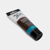 Pintura acrílica de 75 ml, ocre oscuro