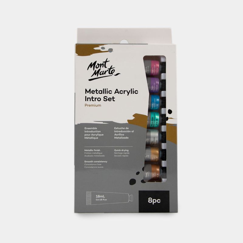 set-de-acrilico-18-ml-metalizado-mont-marte-x-8-unidades-9328577034763