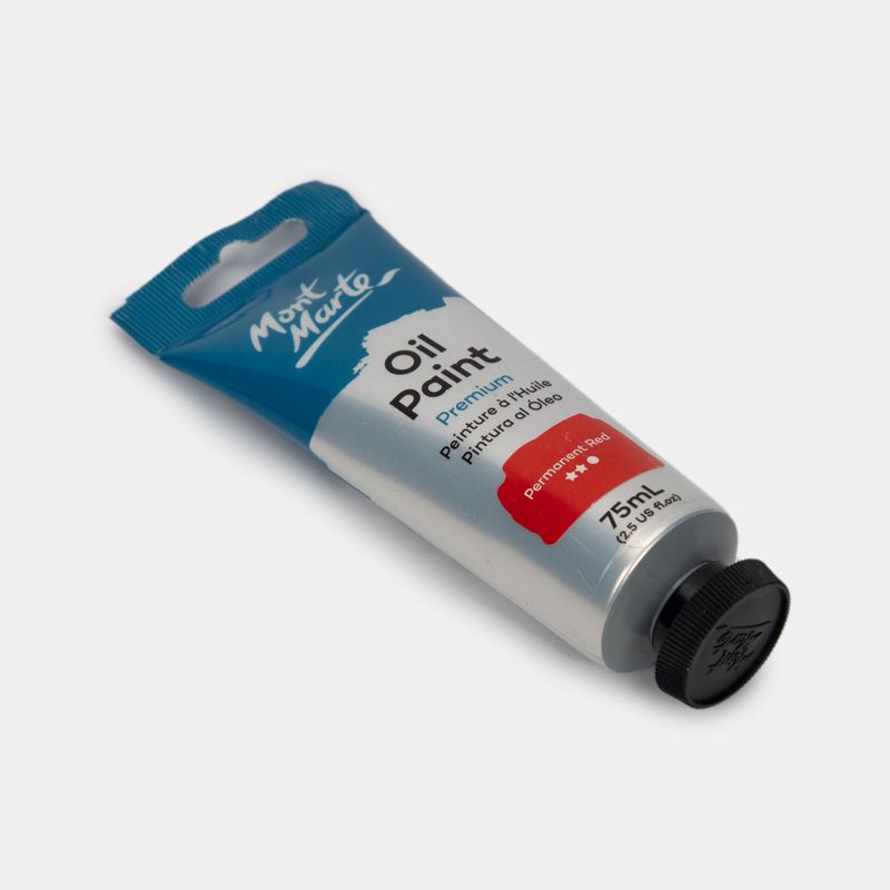 pintura-oleo-75-ml-rojo-permanente-2-9328577043949