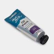 Pintura al óleo de 75 ml, púrpura