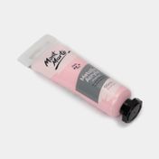 Pintura acrílica de 50 ml, rosado metalizado