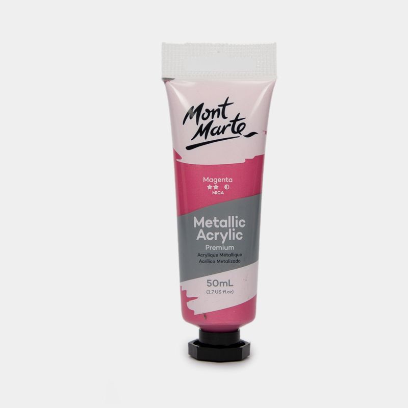 pintura-acrilica-50-ml-magenta-metalizado-9328577044687
