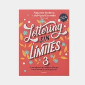 Lettering sin límites 3