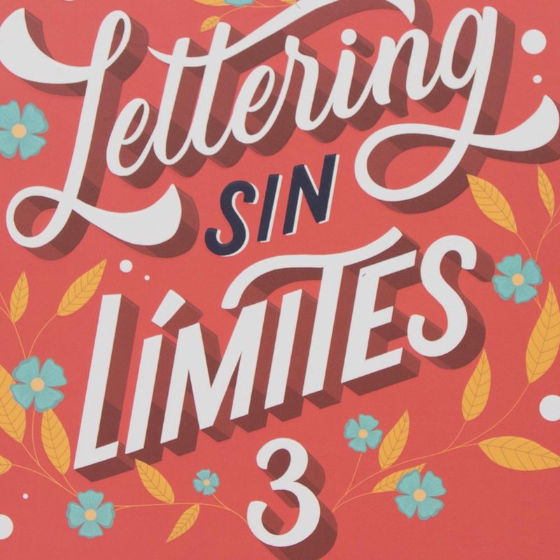 Lettering sin límites 3