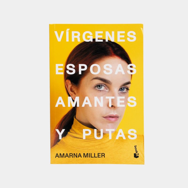 virgenes-esposas-amantes-y-putas-9786287574007