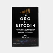 Del oro al bitcoin