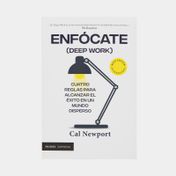 Enfócate