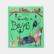 Cuentos de brujas