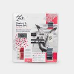 set-de-arte-para-dibujo-mont-marte-x-18-piezas-9328577012235