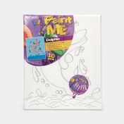 Kit de arte Mont Marte de 10 piezas