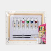 Kit de arte Mont Marte de 10 piezas