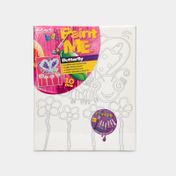 Kit de arte Mont Marte de 10 piezas - mariposa
