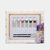 Kit de arte Mont Marte de 10 piezas - mariposa