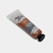 Pintura acrílica metalizada de 50 ml, bronce