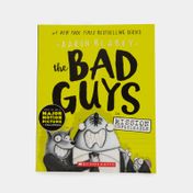The Bad Guys 2: in Mission Unpluckable