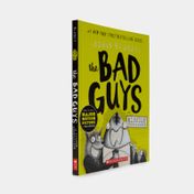 The Bad Guys 2: in Mission Unpluckable
