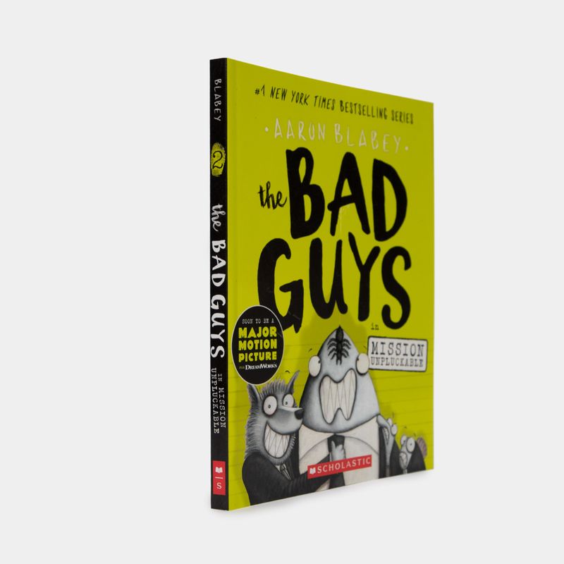 the-bad-guys-2-in-mission-unpluckable-2-9780545912419