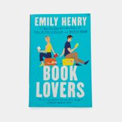 Book Lovers