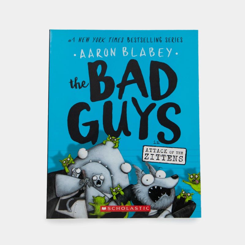 the-bad-guys-in-attack-of-the-zittens-9781338087536