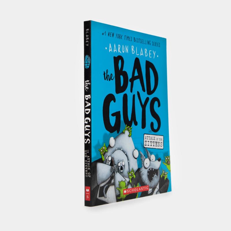 the-bad-guys-in-attack-of-the-zittens-2-9781338087536