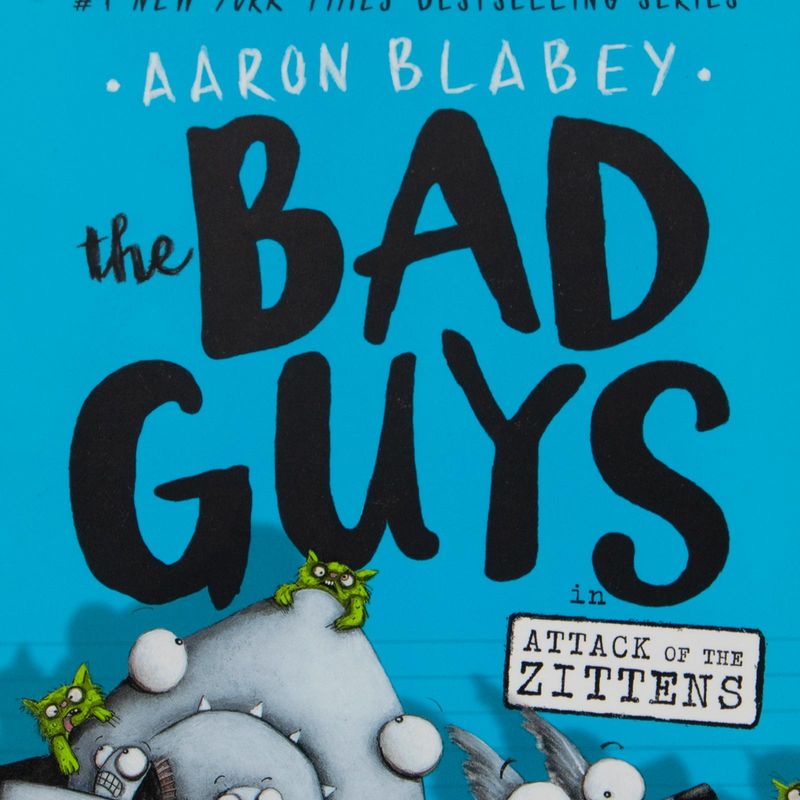 the-bad-guys-in-attack-of-the-zittens-4-9781338087536