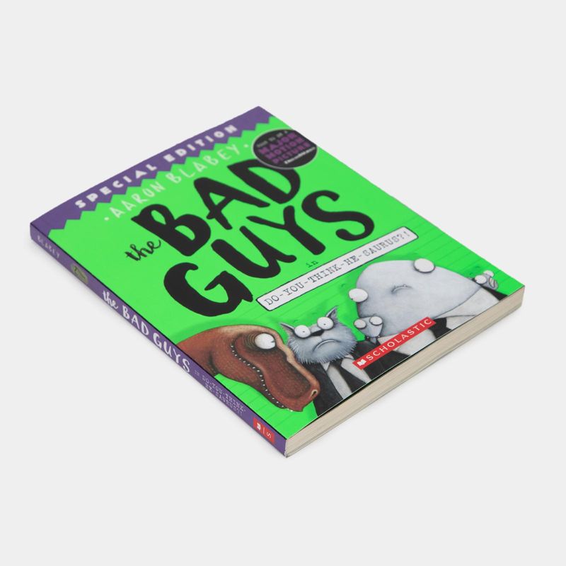 the-bad-guys-7-special-edition-the-bad-guys-in-do-you-think-he-saurus--3-9781338189612