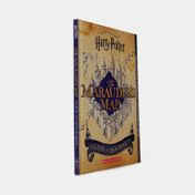 Harry Potter: The Marauder's Map: Guide to Hogwarts