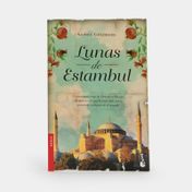 Lunas de Estambul