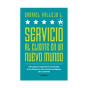 Servicio al cliente en un nuevo mundo