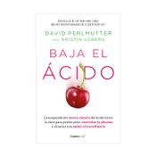 Baja el ácido