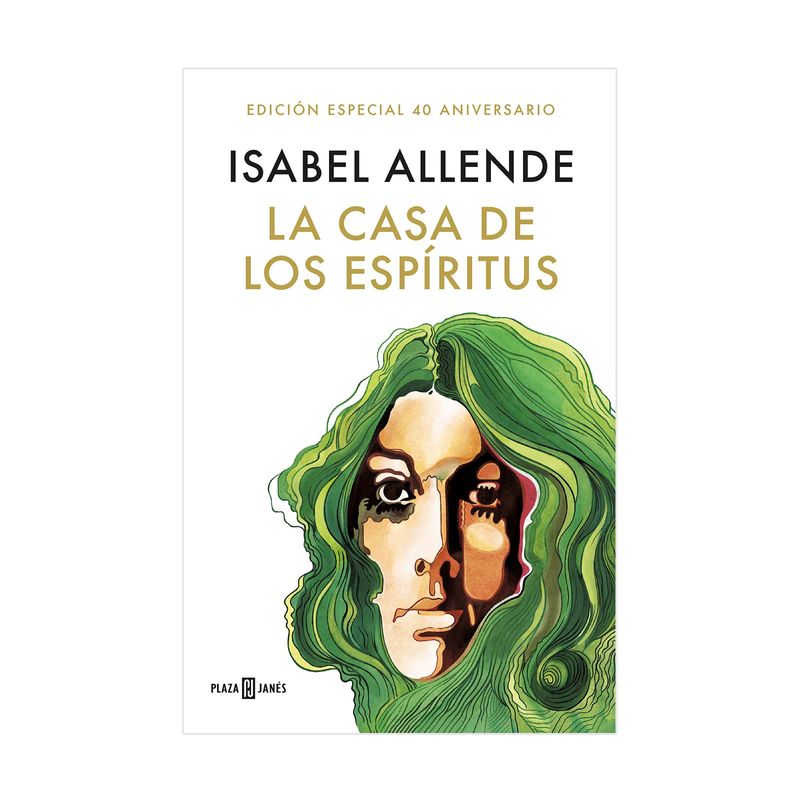la-casa-de-los-espiritus-ed-conmemorat-9789585457690