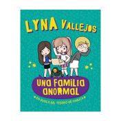 Una familia anormal
