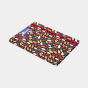 Libreta ejecutiva Tuffy - pétalos