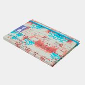 Libreta ejecutiva Tuffy, diseño vintage