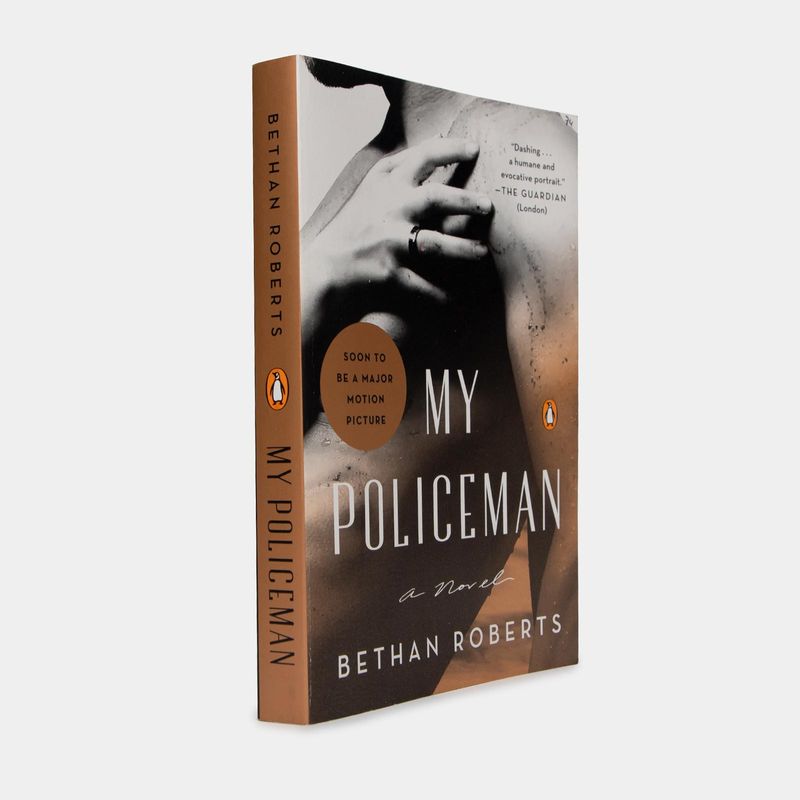 my-policeman-2-9780143136989