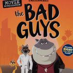 the-bad-guys-movie-novelization-4-9781338745696
