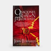 Oraciones que rompen maldiciones