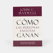 Cómo las personas exitosas ganan