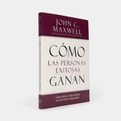 Cómo las personas exitosas ganan