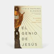El genio de Jesús