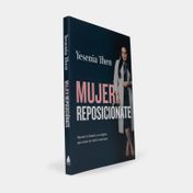 Mujer, reposiciónate