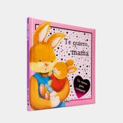Te quiero, mamá