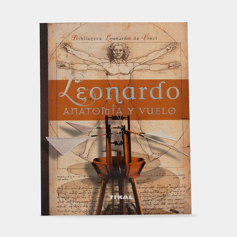 leonardo-anatomia-y-vuelo-9788492678952