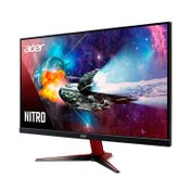 Monitor gamer Acer, VG242Y PBMIIPX, 23.8", negro