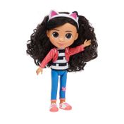 Muñeca Gabby's dollhouse