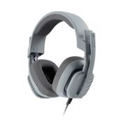 Audífonos tipo diadema Gamer Astro A10, grises