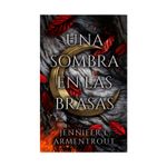 Una sombra en las brasas