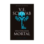 Una venganza mortal